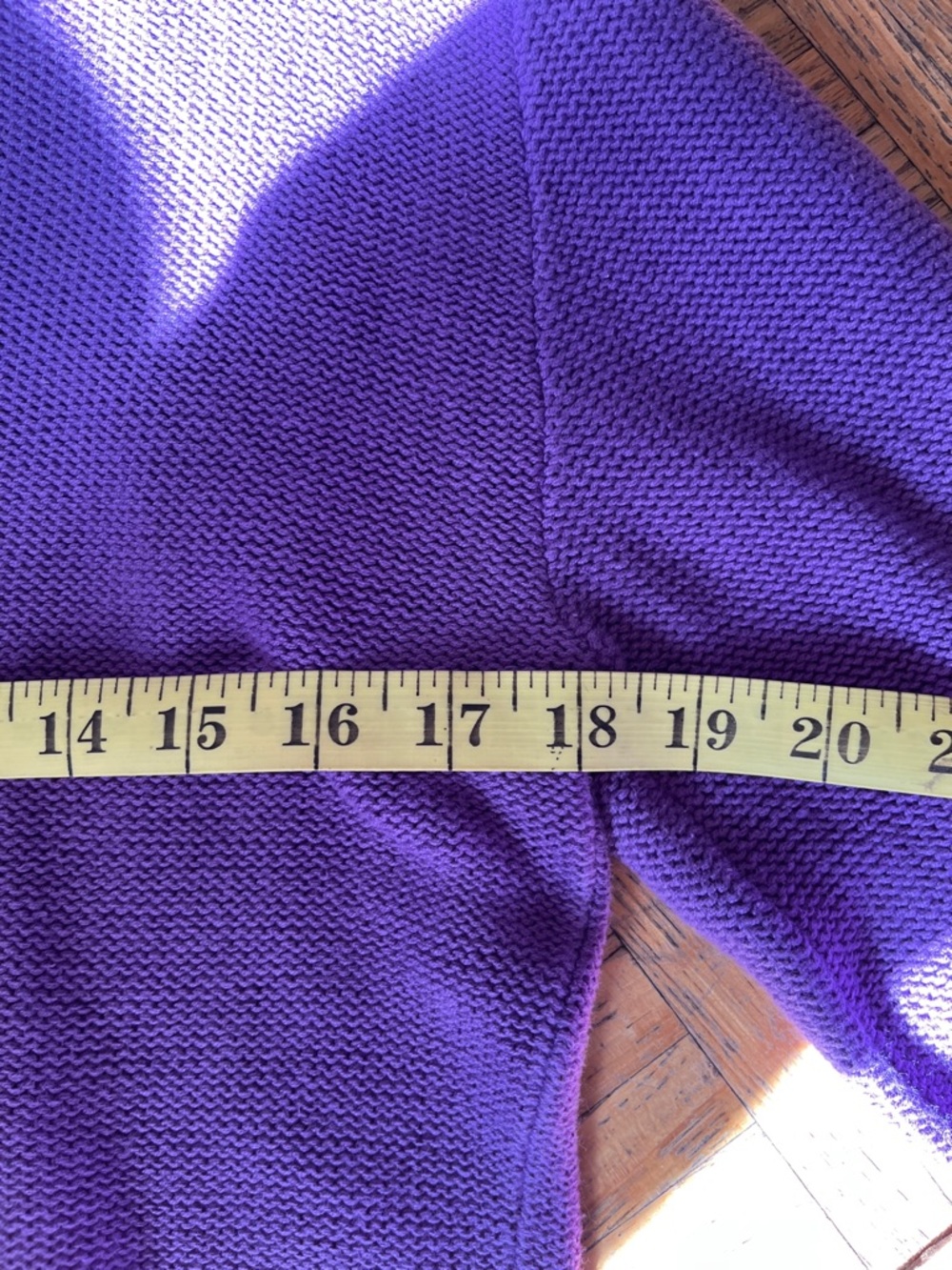 Vintage Academia Preppy Old Money V-Neck Classic Sweater - Picture 7 of 7